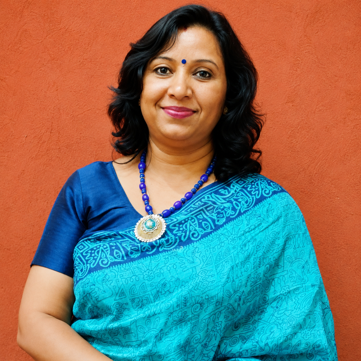 Shubham Bhartiya